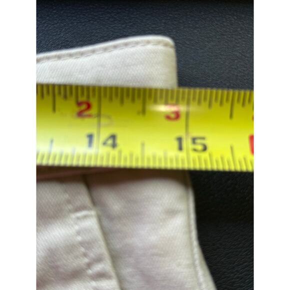 Norse Project NWT Aros Heavy Chino Pants Straight Leg Mid Rise Khaki Size 28 - Picture 15 of 16